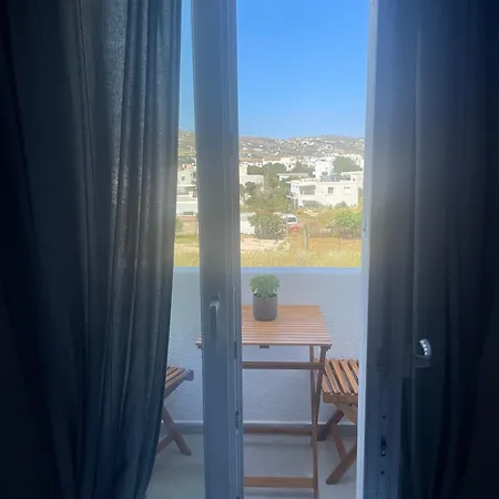 Mellow Ξενοδοχείο