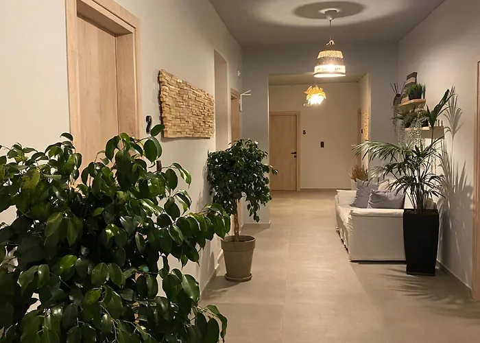 Mellow فندق باروس