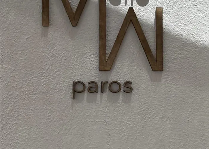 Mellow 2* باروس