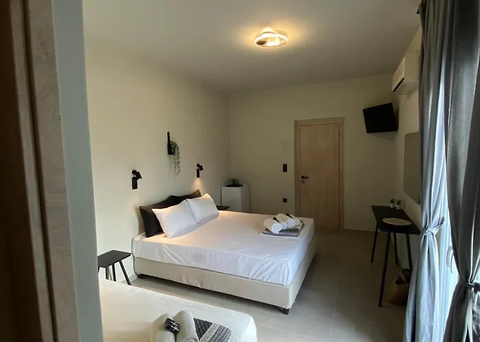 Mellow فندق باروس