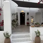 Mellow Отель Парос