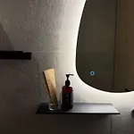 Отель Mellow