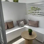 Mellow Отель Парос