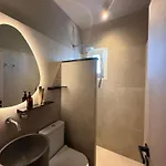 Отель Mellow Парос