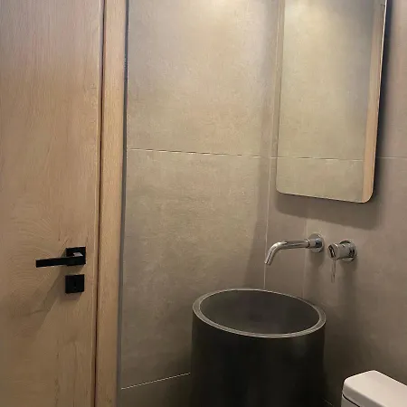 Mellow Ξενοδοχείο Πάρος