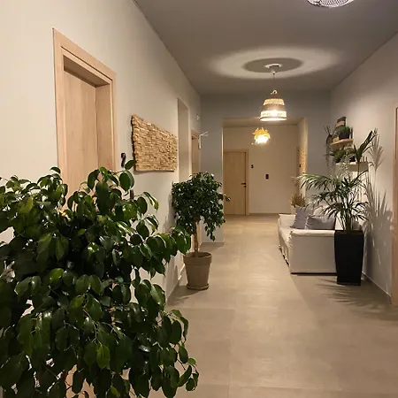 Mellow Отель Парос