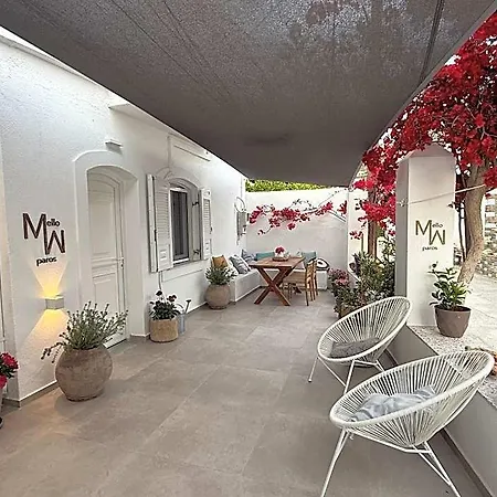 Mellow Hotel