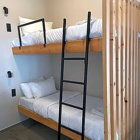 Mellow Hotel