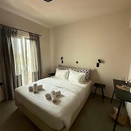 Hotel Mellow 2*