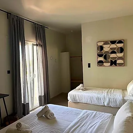 Mellow Hotel Páros
