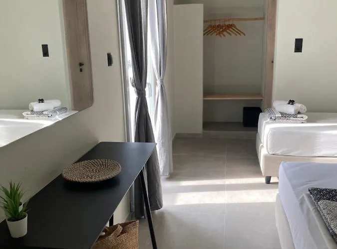 Mellow Ξενοδοχείο 2*