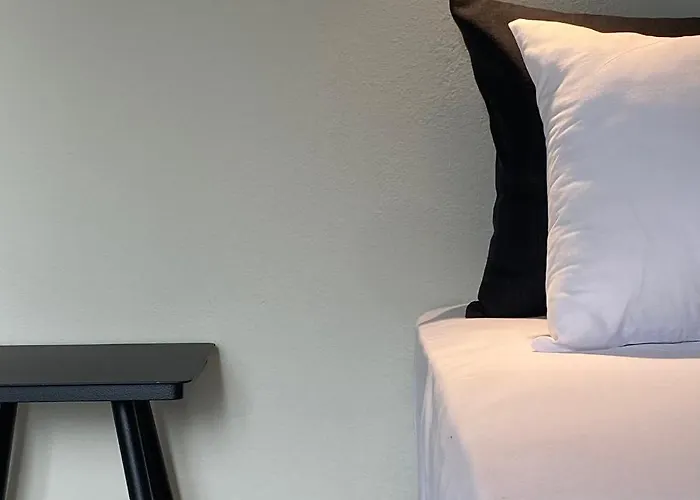 Отель Mellow Парос