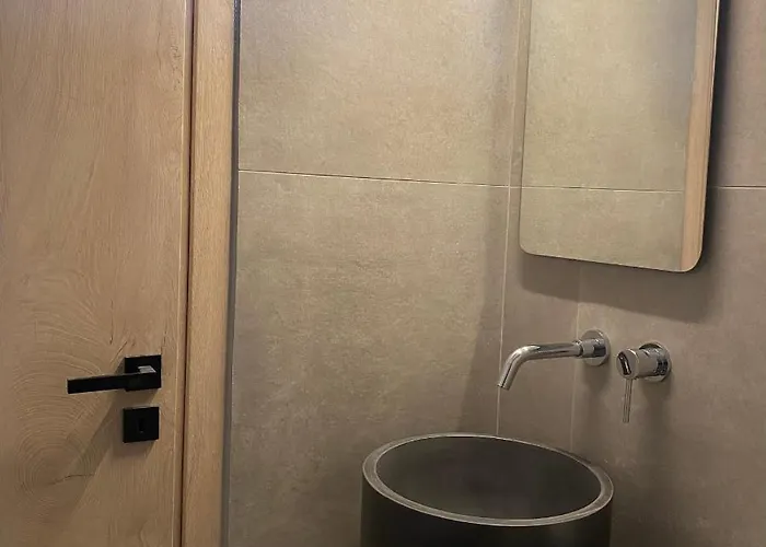 Mellow Отель Парос