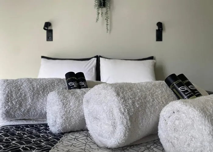 Отель Mellow Парос