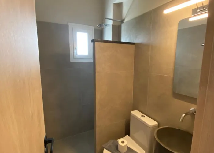 Mellow Ξενοδοχείο 2*