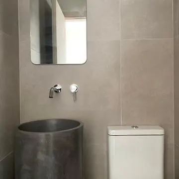 Mellow Отель Парос